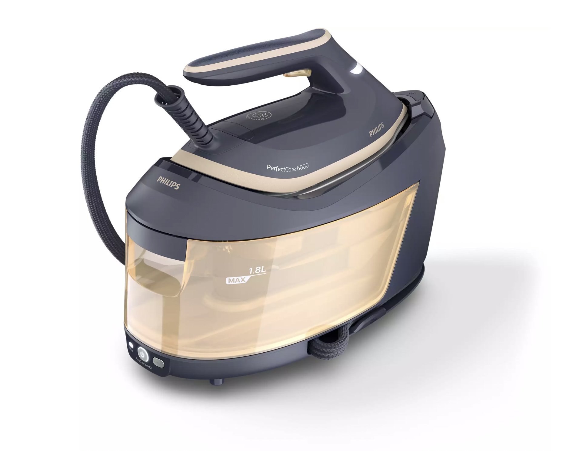 PHILIPS PDPSG6066/20 centrale vapeur