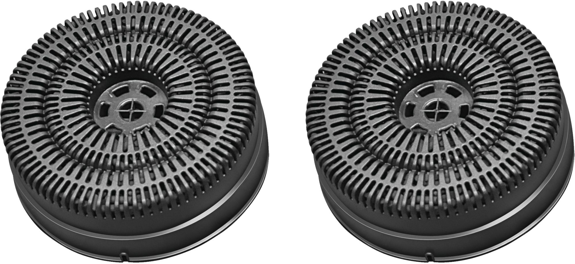 BOSCH DHZ2600 filtre à charbon