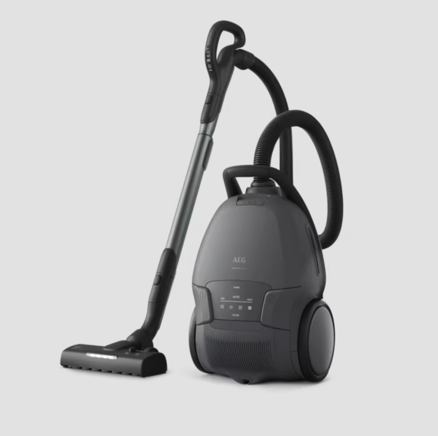 AEG AB81A2DG ANIMAL 8000 aspirateur avec sac