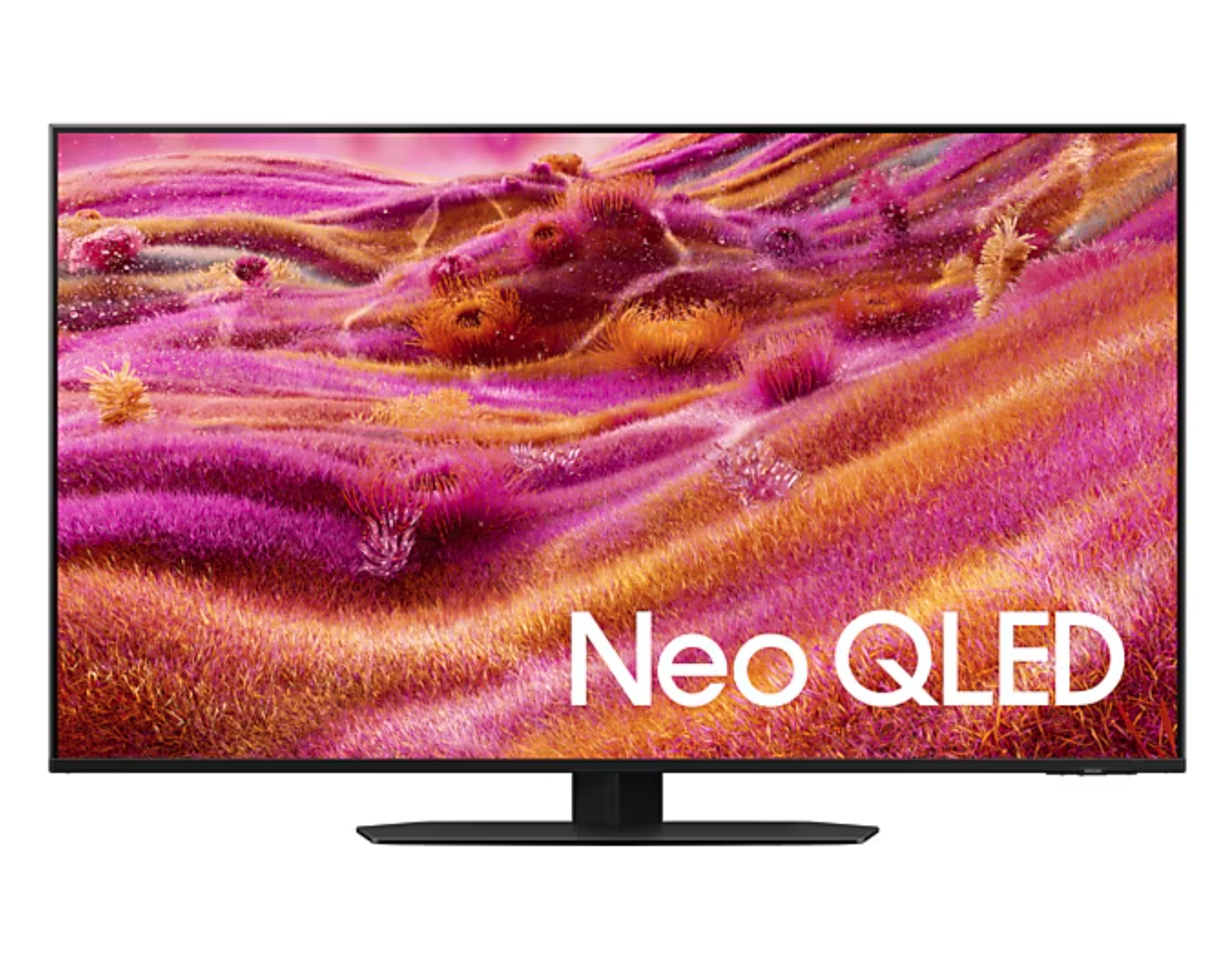 SAMSUNG QE43QN93FATXXN télévision 4K UHD  