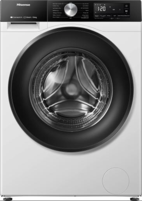 HISENSE WD3S9043BW3 lave-linge séchant