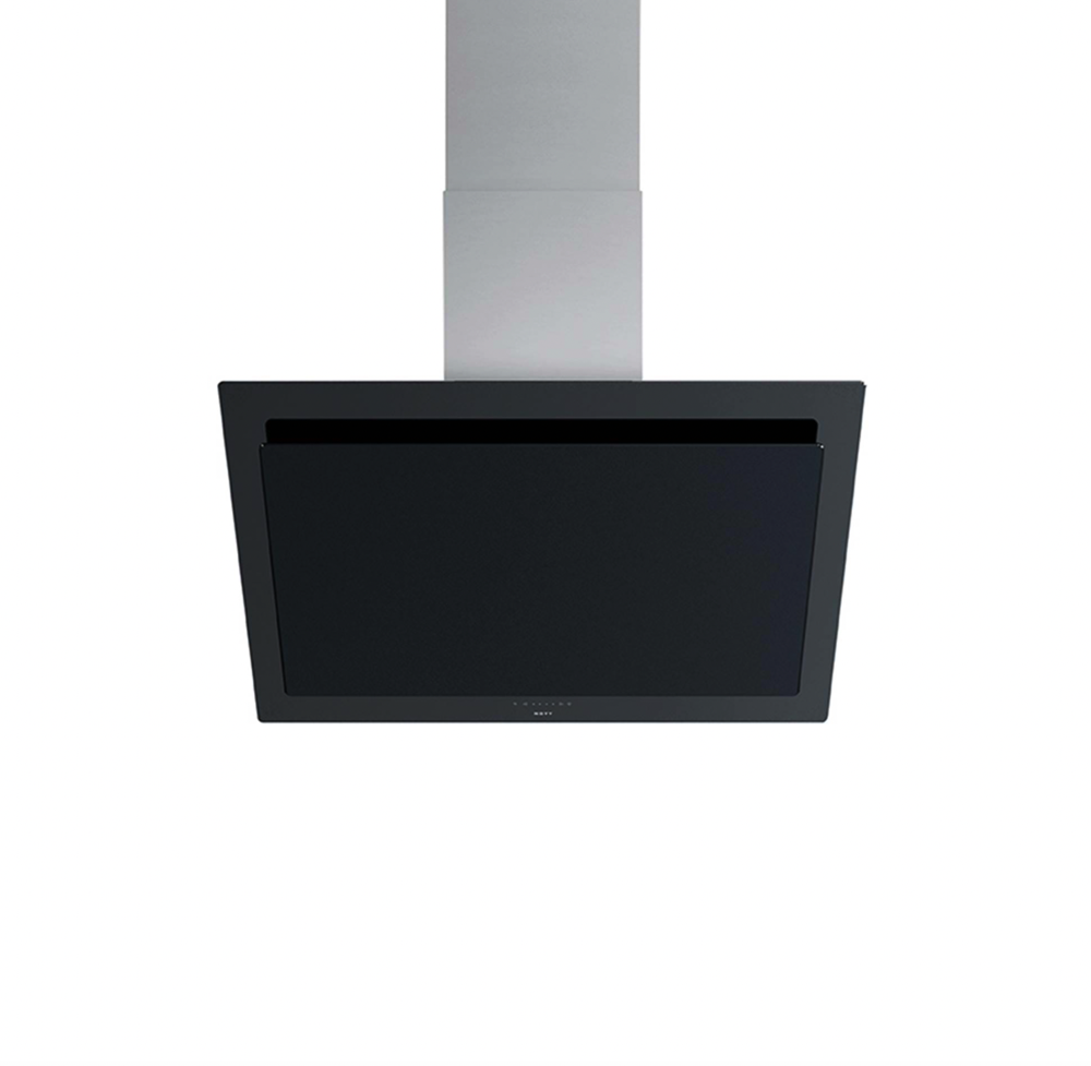 NOVY 7830 Vision hotte murale - 90cm