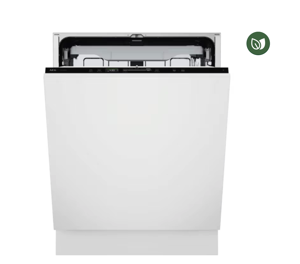 AEG GI7212A2SN 7000 lave-vaisselle entièrement intégrable