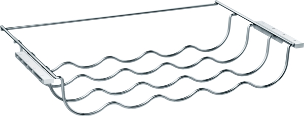 SIEMENS KS10Z020 support à bouteilles