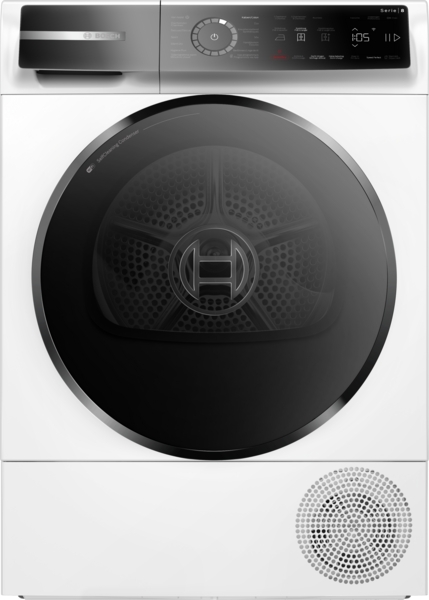 BOSCH WQB246CWFG SERIE 8 seche-linge