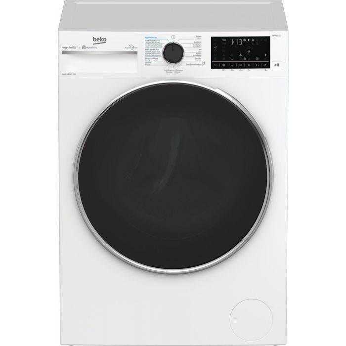 BEKO B5DT59442W lave-linge séchant