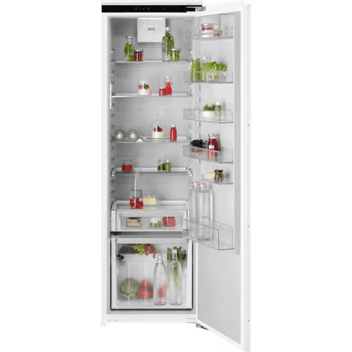 AEG TK6DS18XDC 6000 refrigérateur sans congélateur - 178cm