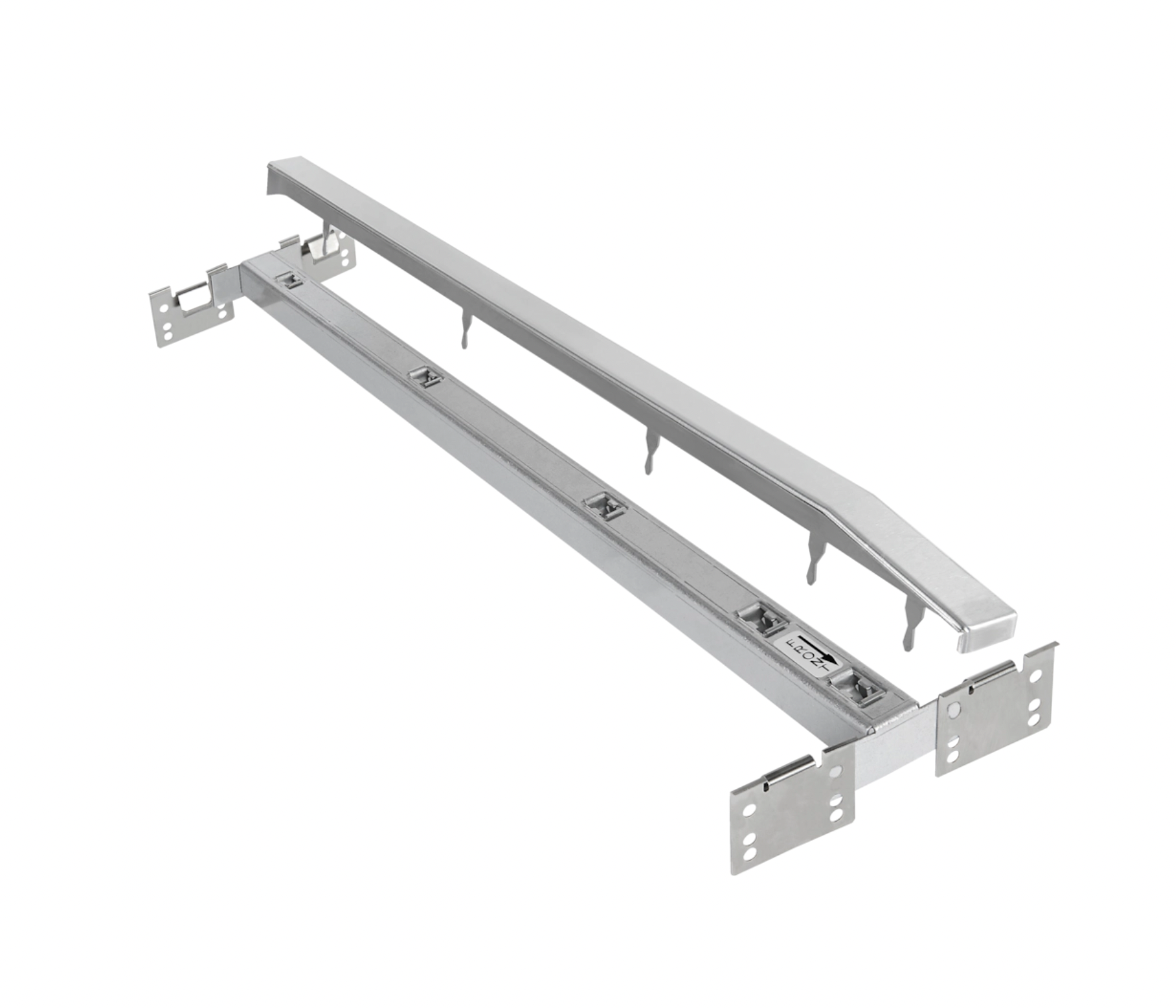 MIELE CSZL1500 set de montage