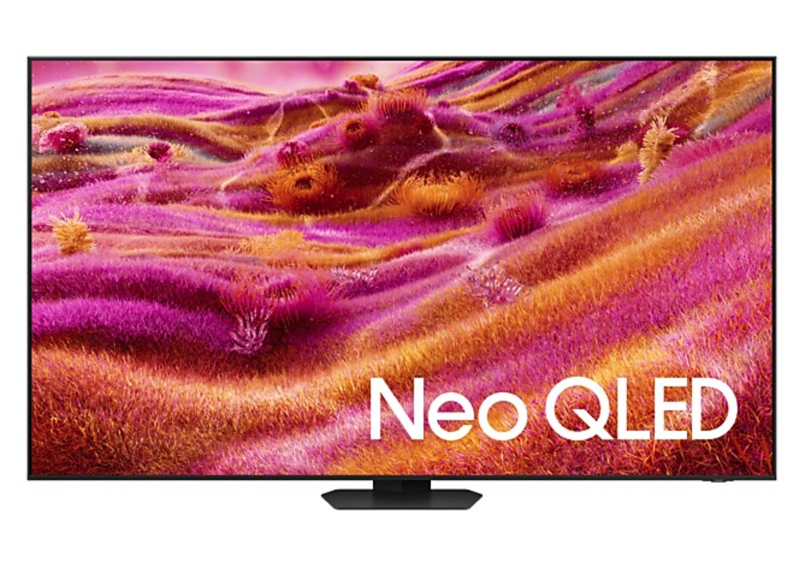 SAMSUNG QE98QN90FATXXN télévision 4K UHD - 98"