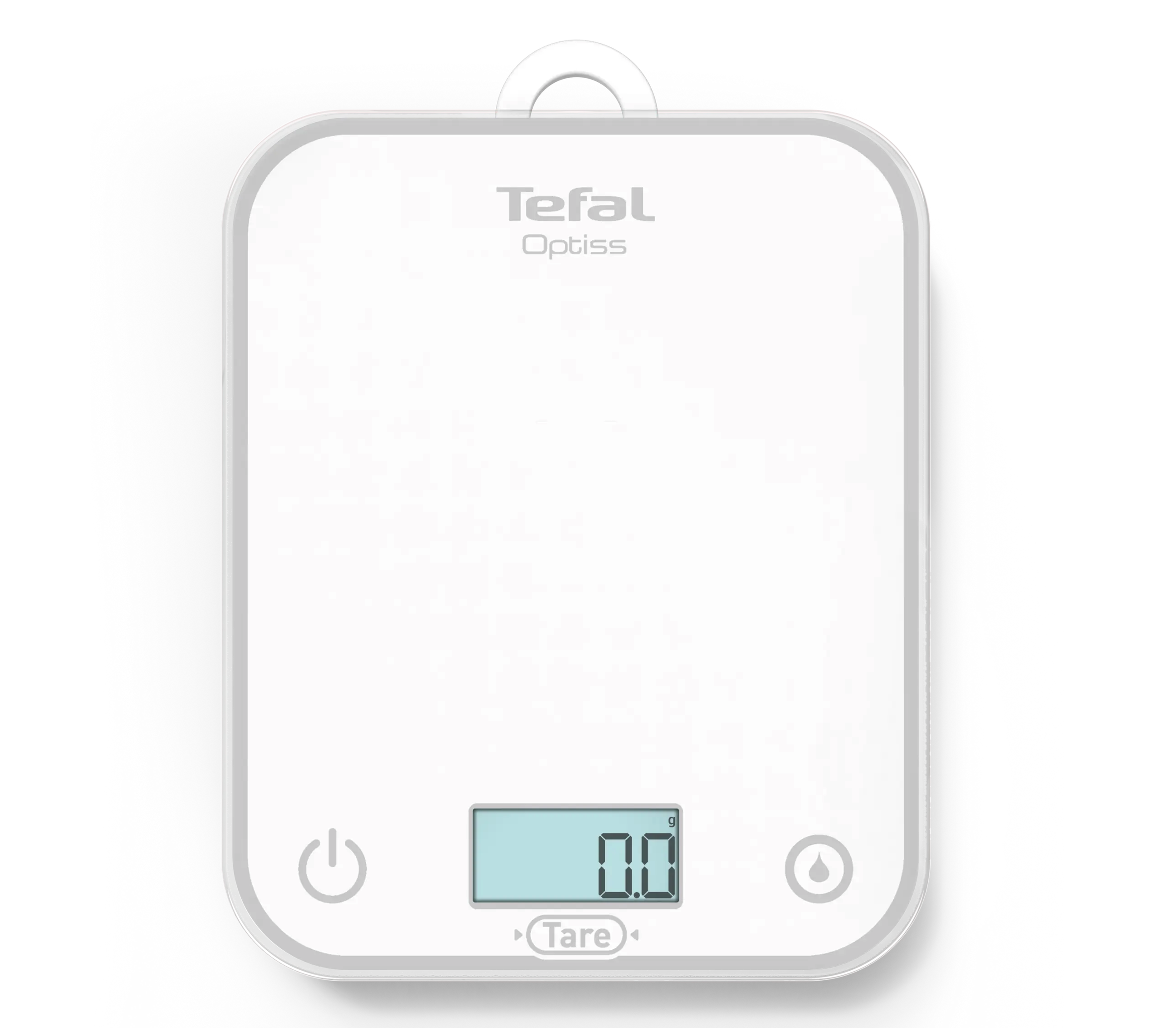 TEFAL TEBC50UOVO balance de cuisine