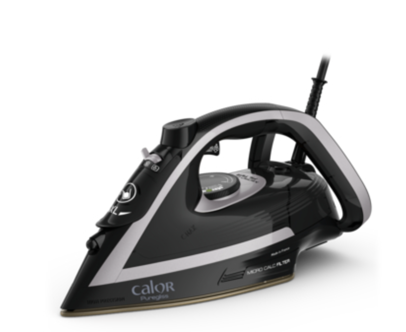 CALOR CAFV8062C0 fer à vapeur