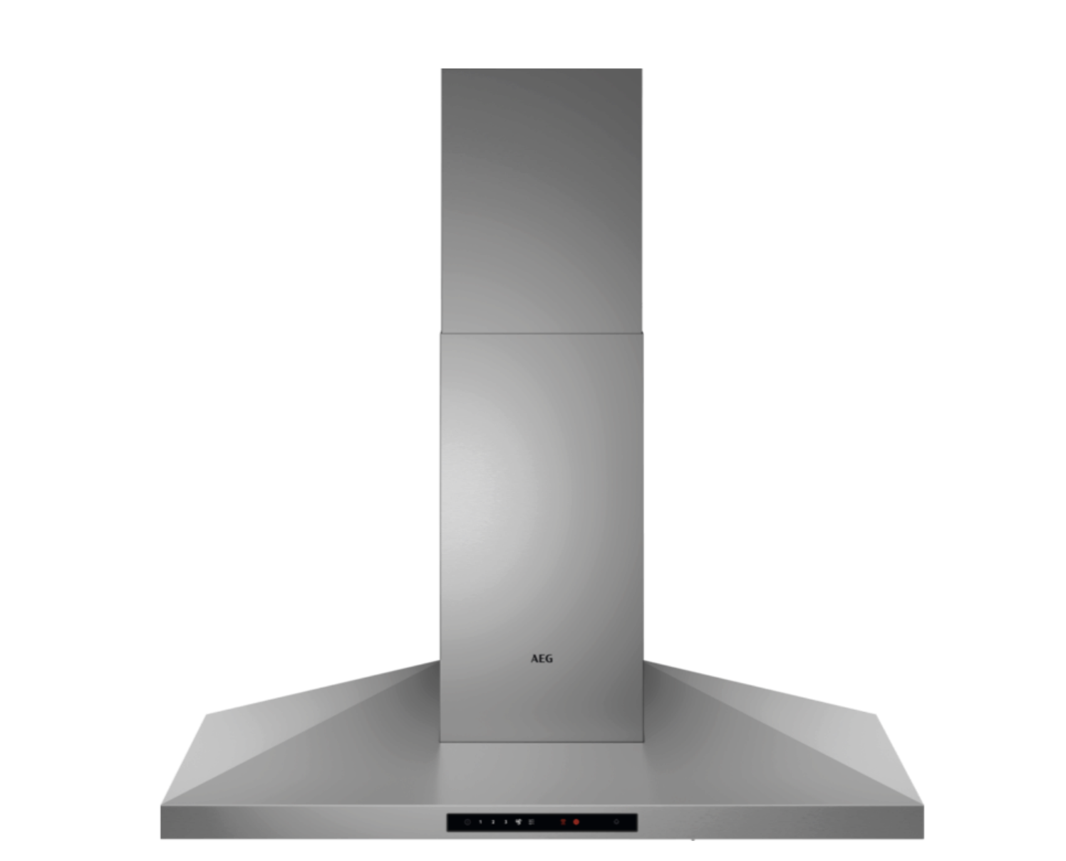 AEG DKB6971HM 6000 hotte décorative - 90cm