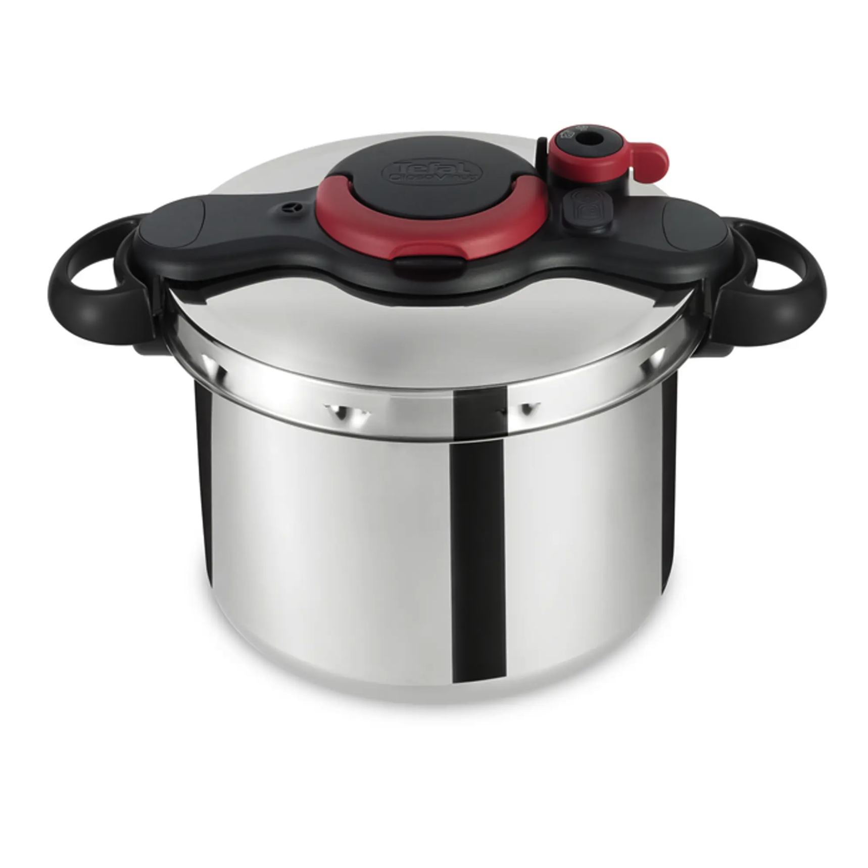 TEFAL TEP4624966 casserole à pression