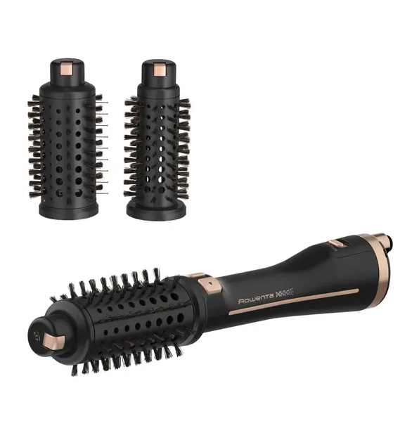 ROWENTA ROCF9625F0 brosse soufflante