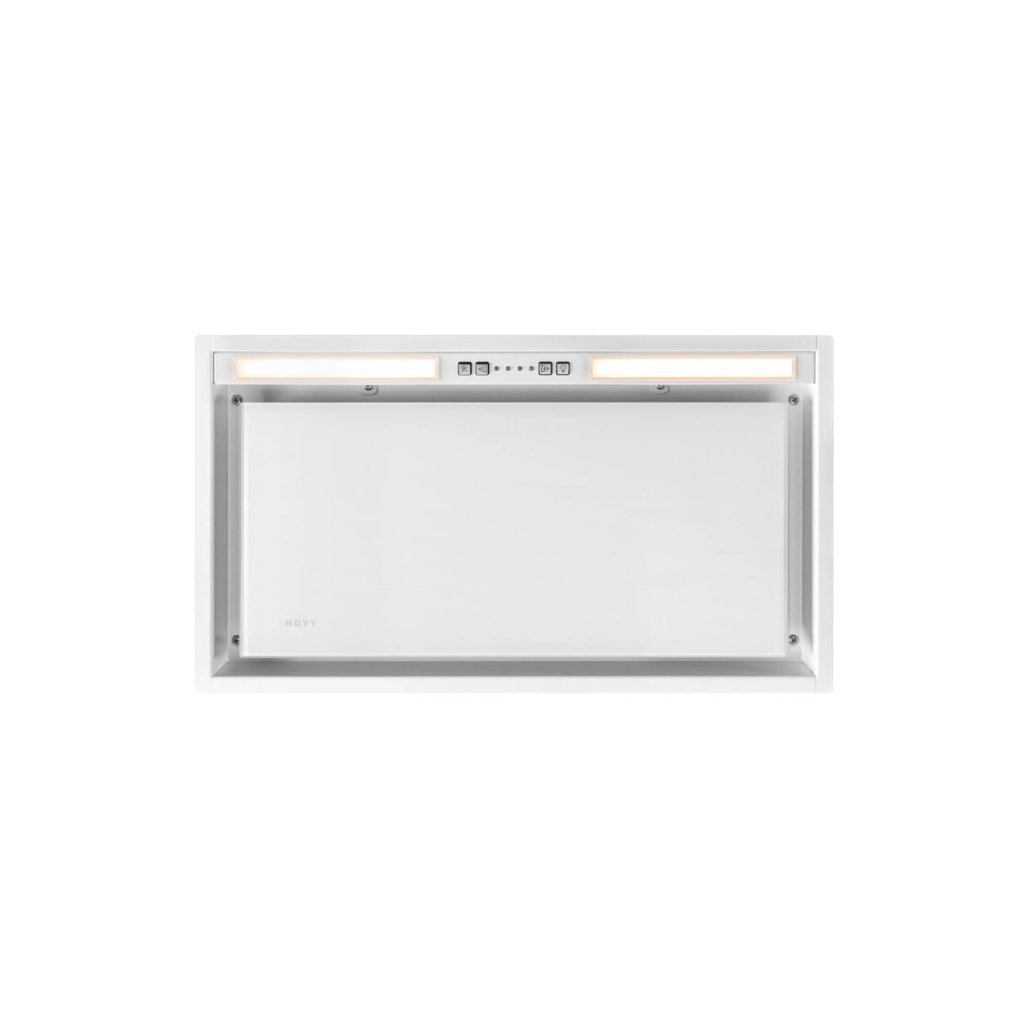 NOVY 26050 hotte encastrable - 53cm