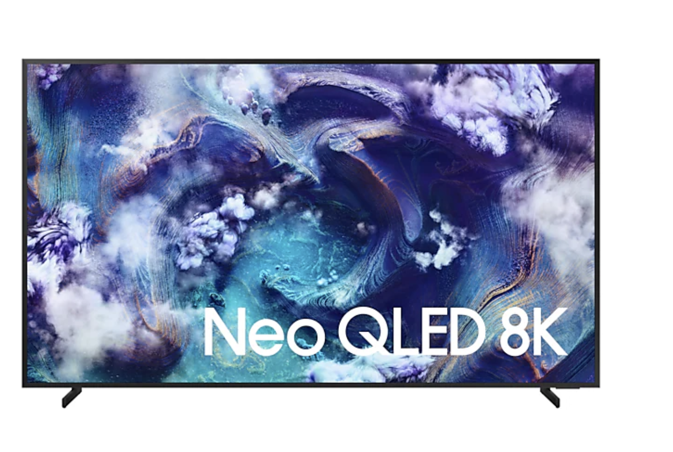 SAMSUNG QE65QN900FTXXN télévision 4K UHD - 65"