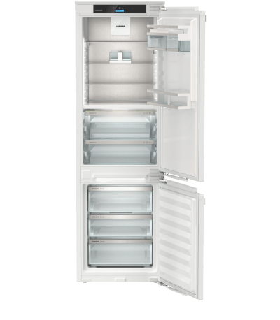 LIEBHERR ICBNBI515320 combiné réfrigérateur-congélateur - 178cm