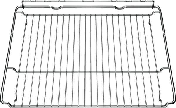 BOSCH HEZ664000 grille de cuisson