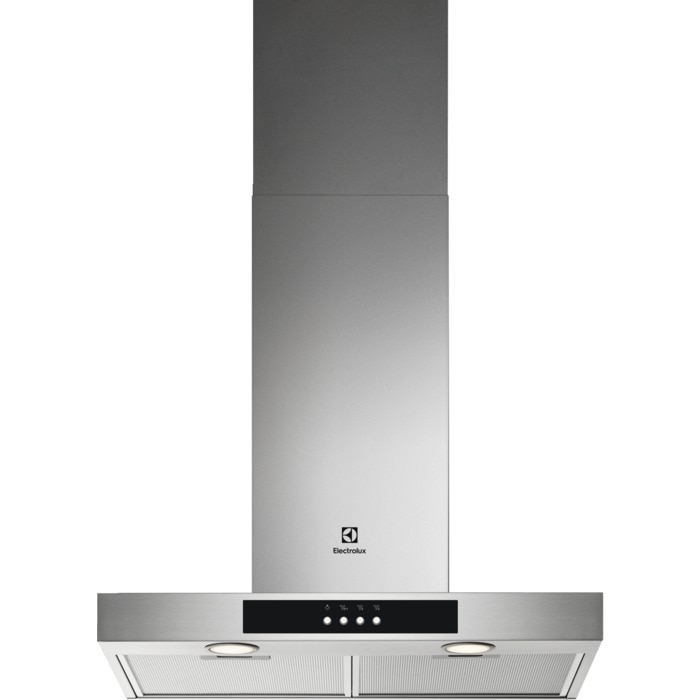 ELECTROLUX LFT426X 500 hotte décorative - 60cm