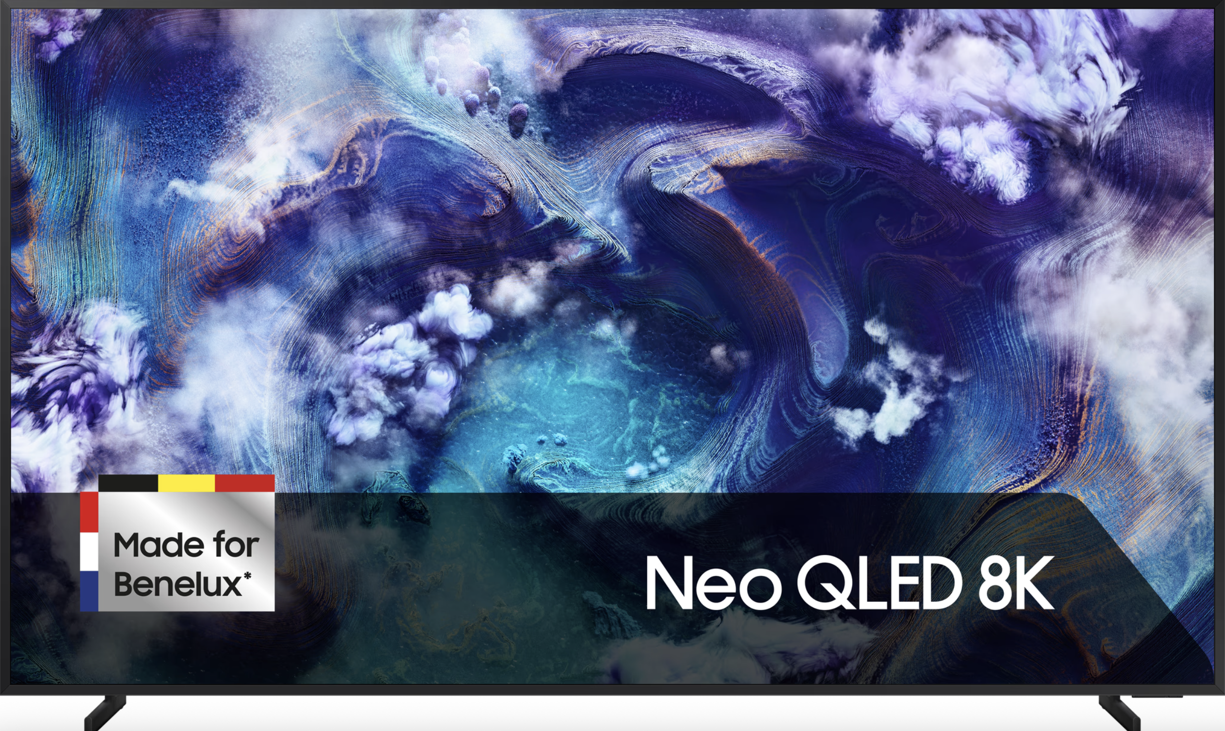 SAMSUNG QE85QN990HTXXN