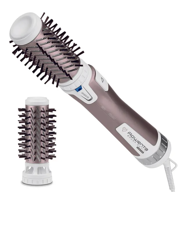 ROWENTA ROCF9540F0 brosse soufflante