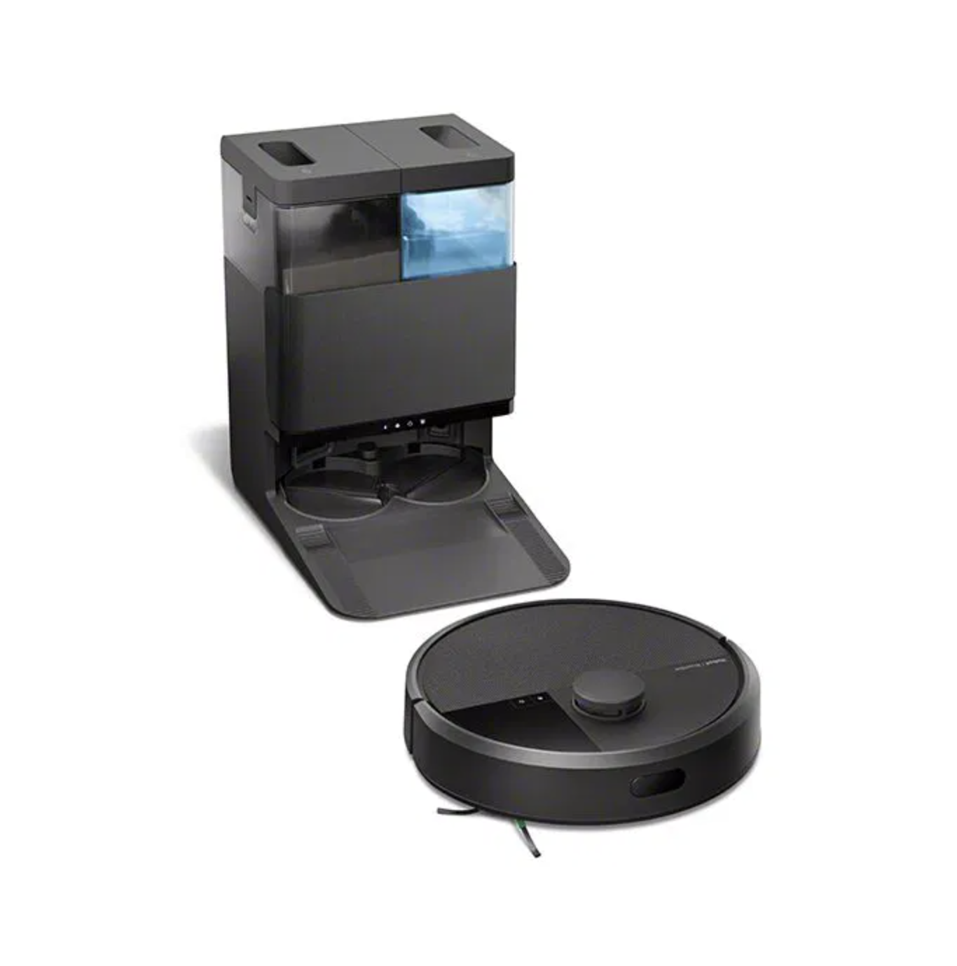 IROBOT IR100000461 aspirateur robot