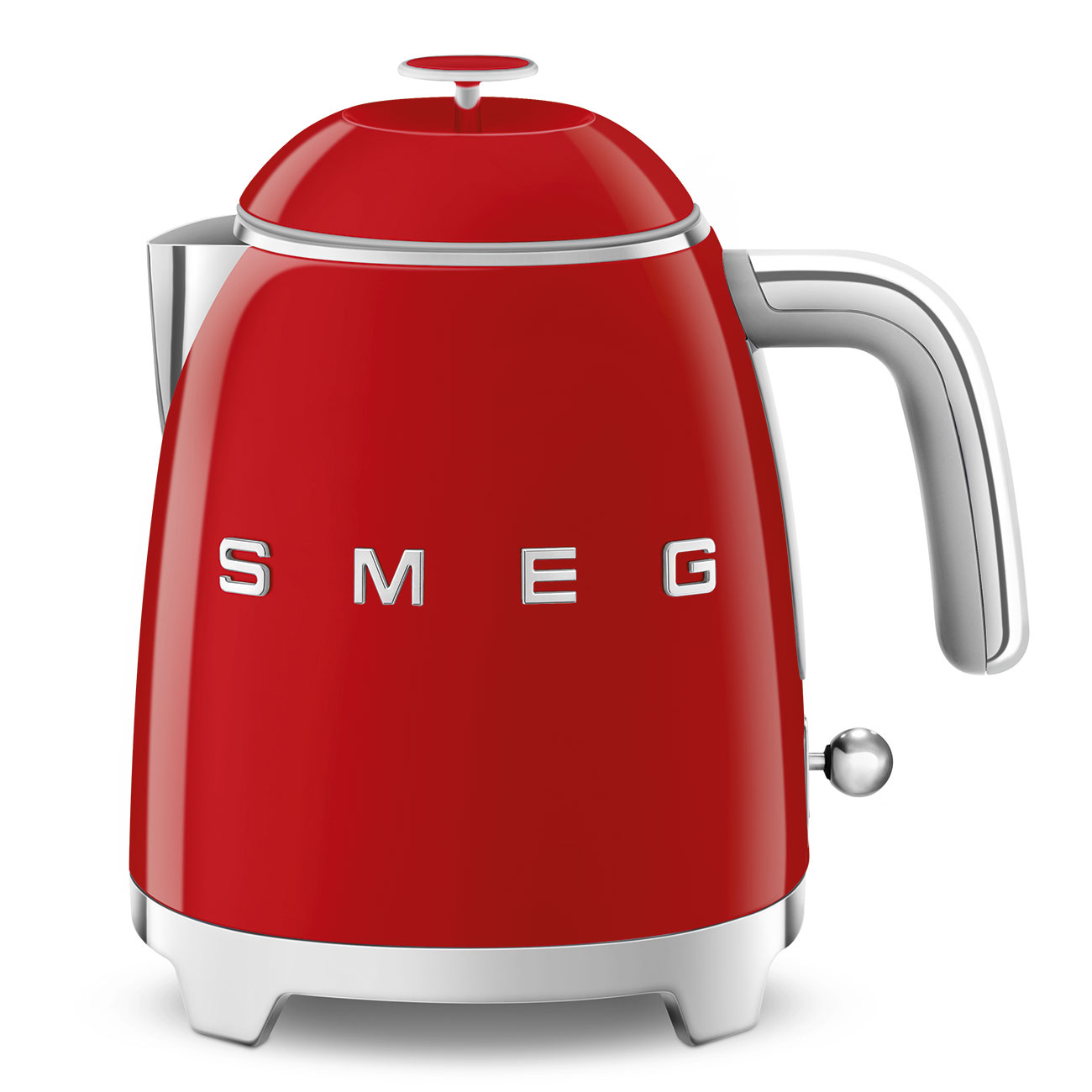 SMEG KLF05RDEU bouilloire