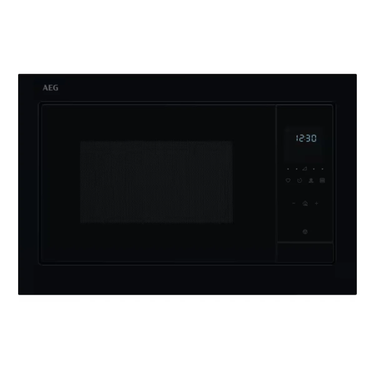 AEG TS5GM25EB four à micro-ondes - 38cm