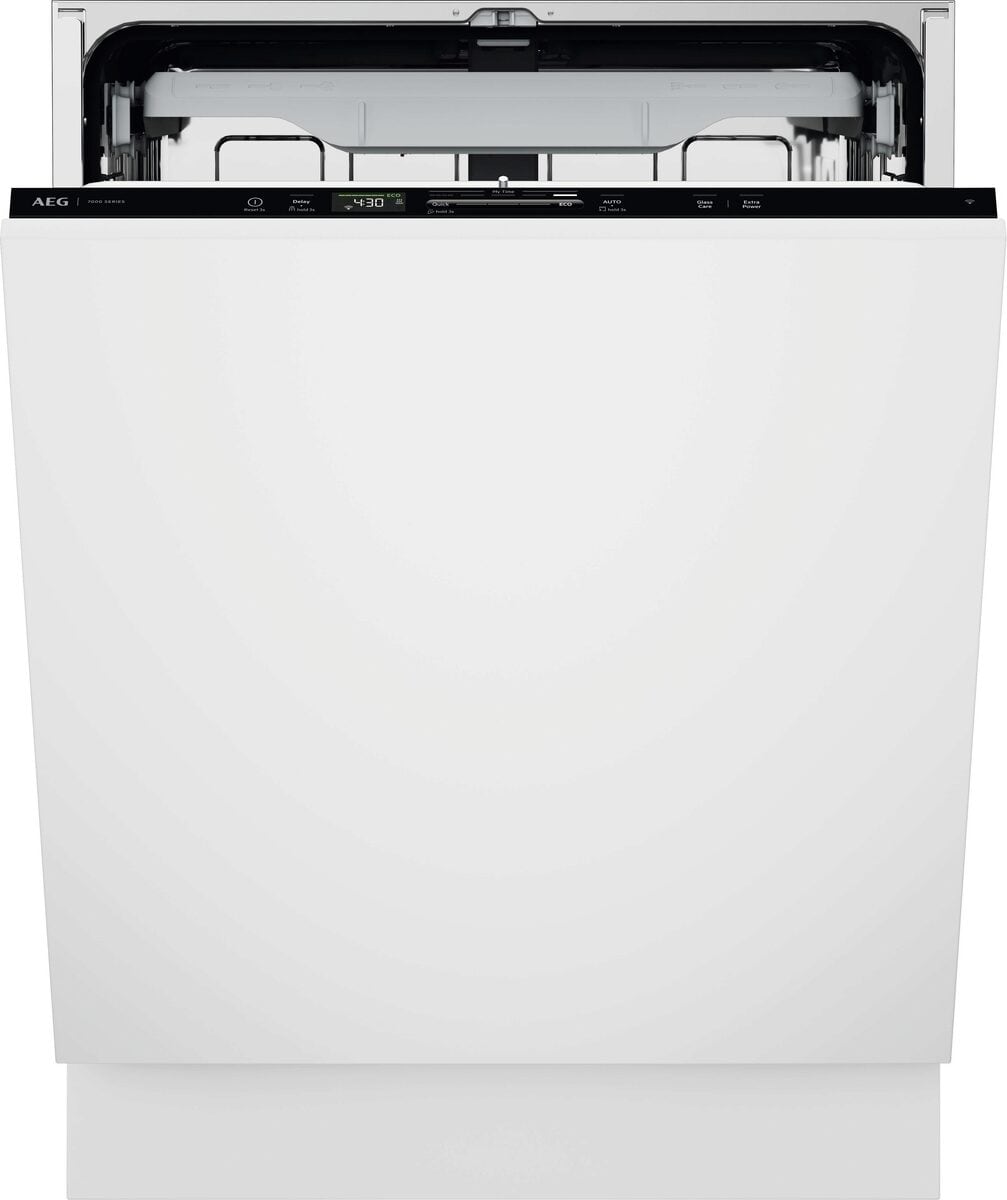 AEG GI7235A2SZ 7000 lave-vaisselle entièrement intégrable