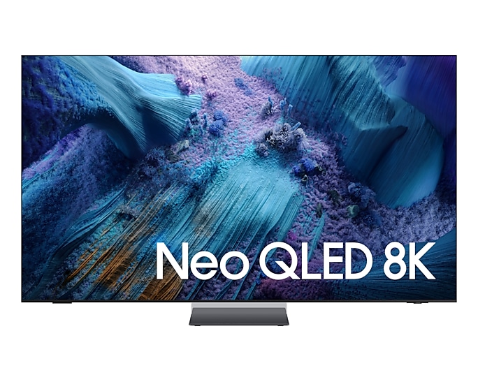 SAMSUNG QE75QN990FTXXN télévision 4K UHD - 75"