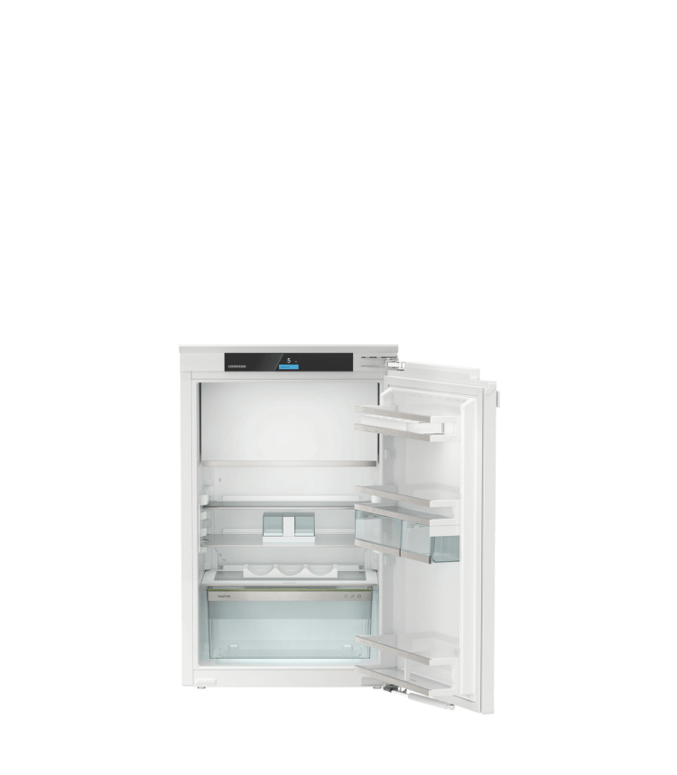 LIEBHERR IRBI395122 réfrigérateur avec surgélateur - 88cm