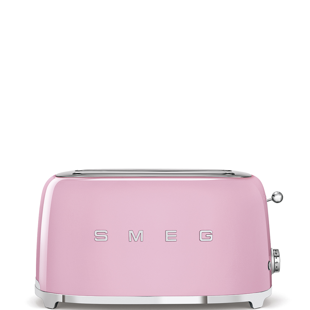 SMEG TSF02PKEU grille-pain