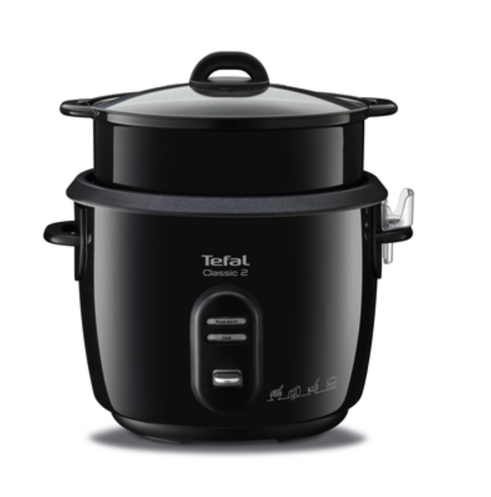 TEFAL TERK103811 cuiseur à riz