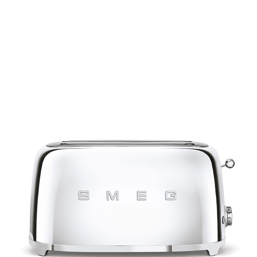 SMEG TSF02SSEU grille-pain