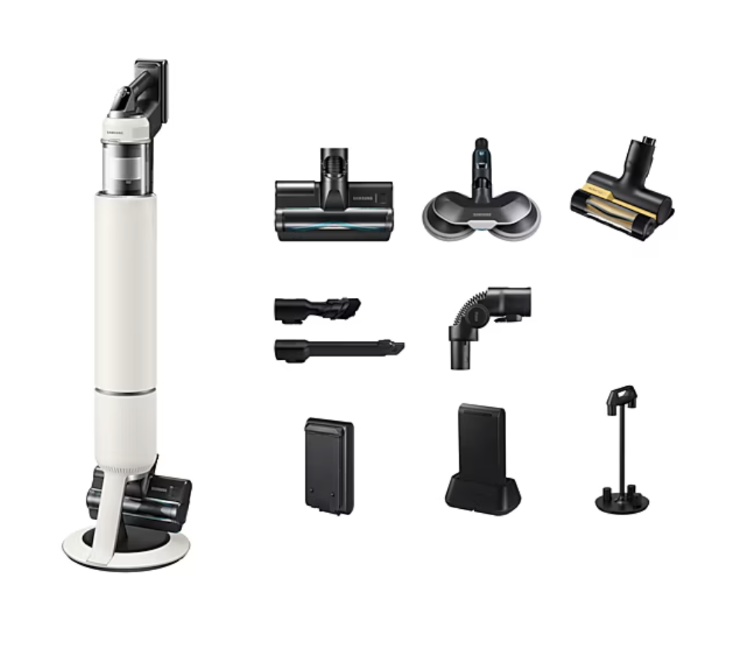 SAMSUNG VS80F28DGS/WA aspirateur balai