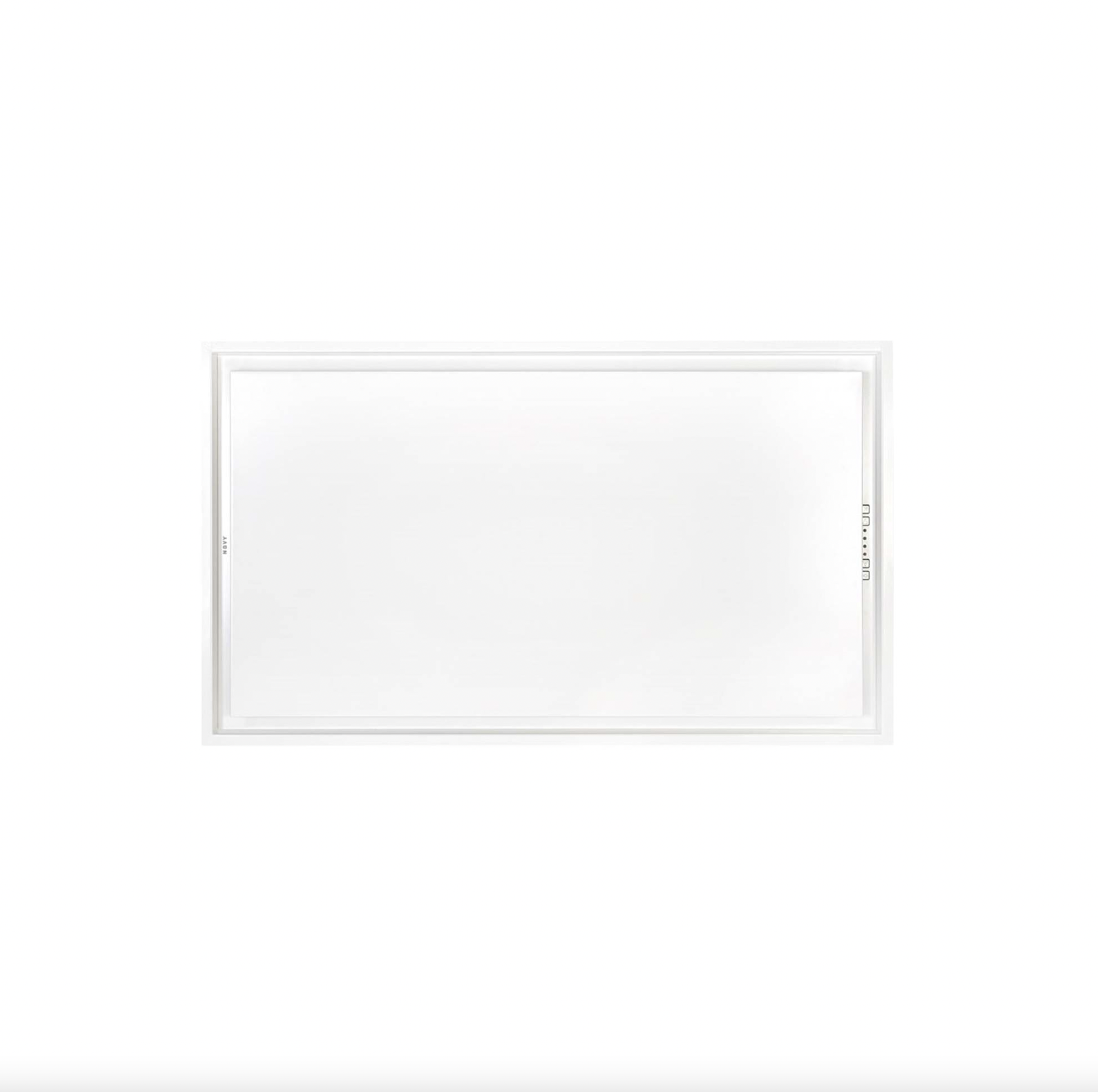 NOVY 6839 Pureline hotte plafonnier - 90cm