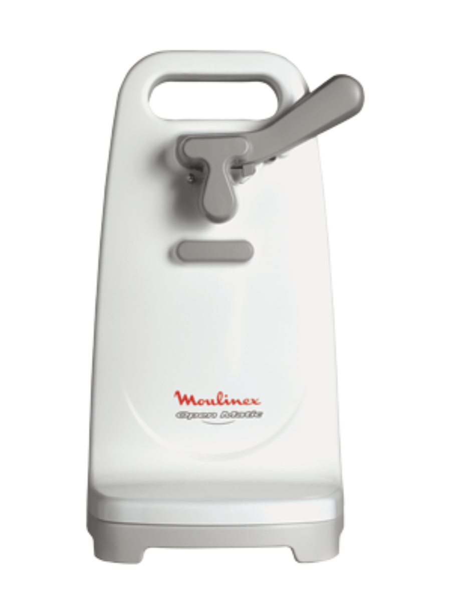 MOULINEX MODJJ152 ouvre-boîte
