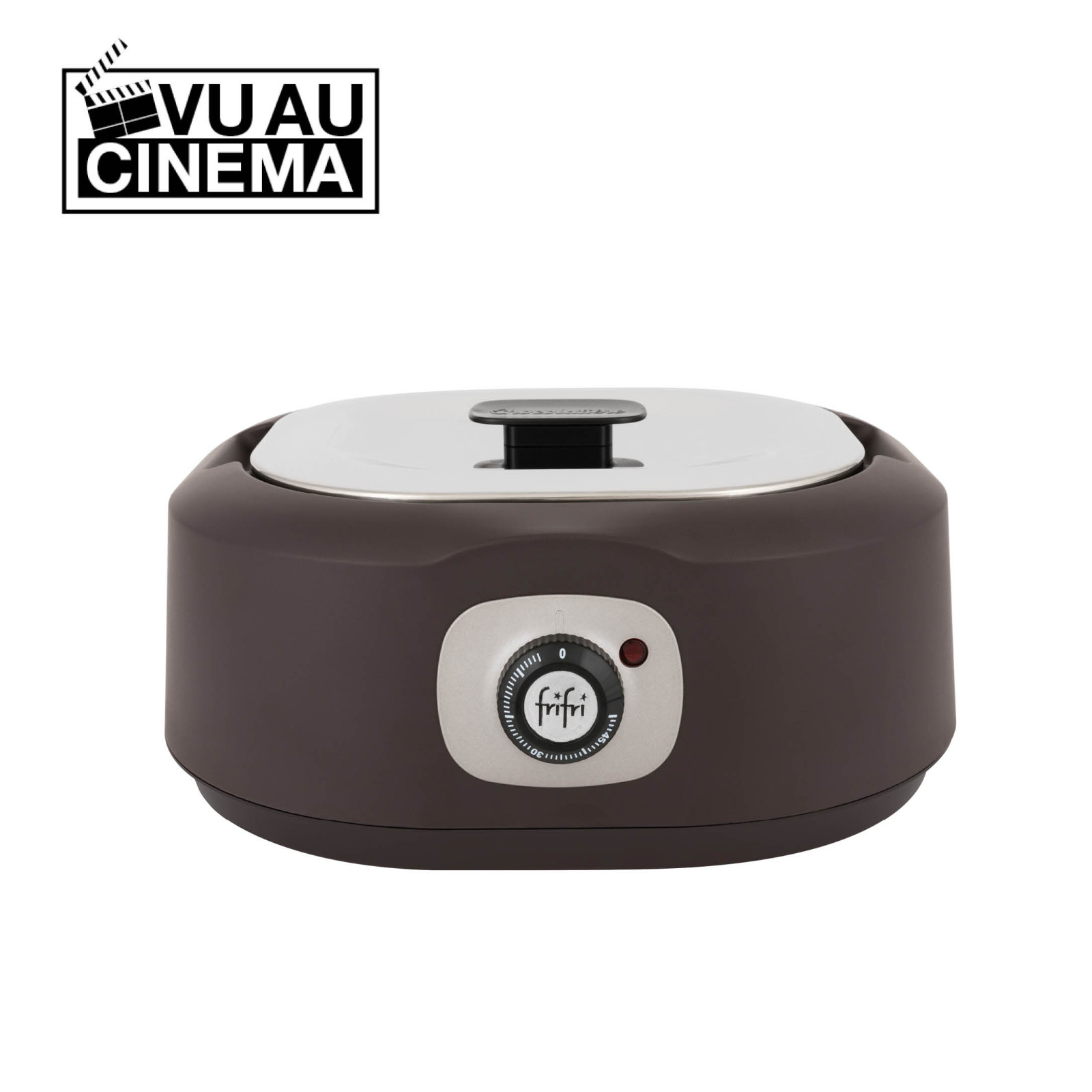 FRIFRI FRF602120 machine chocolat