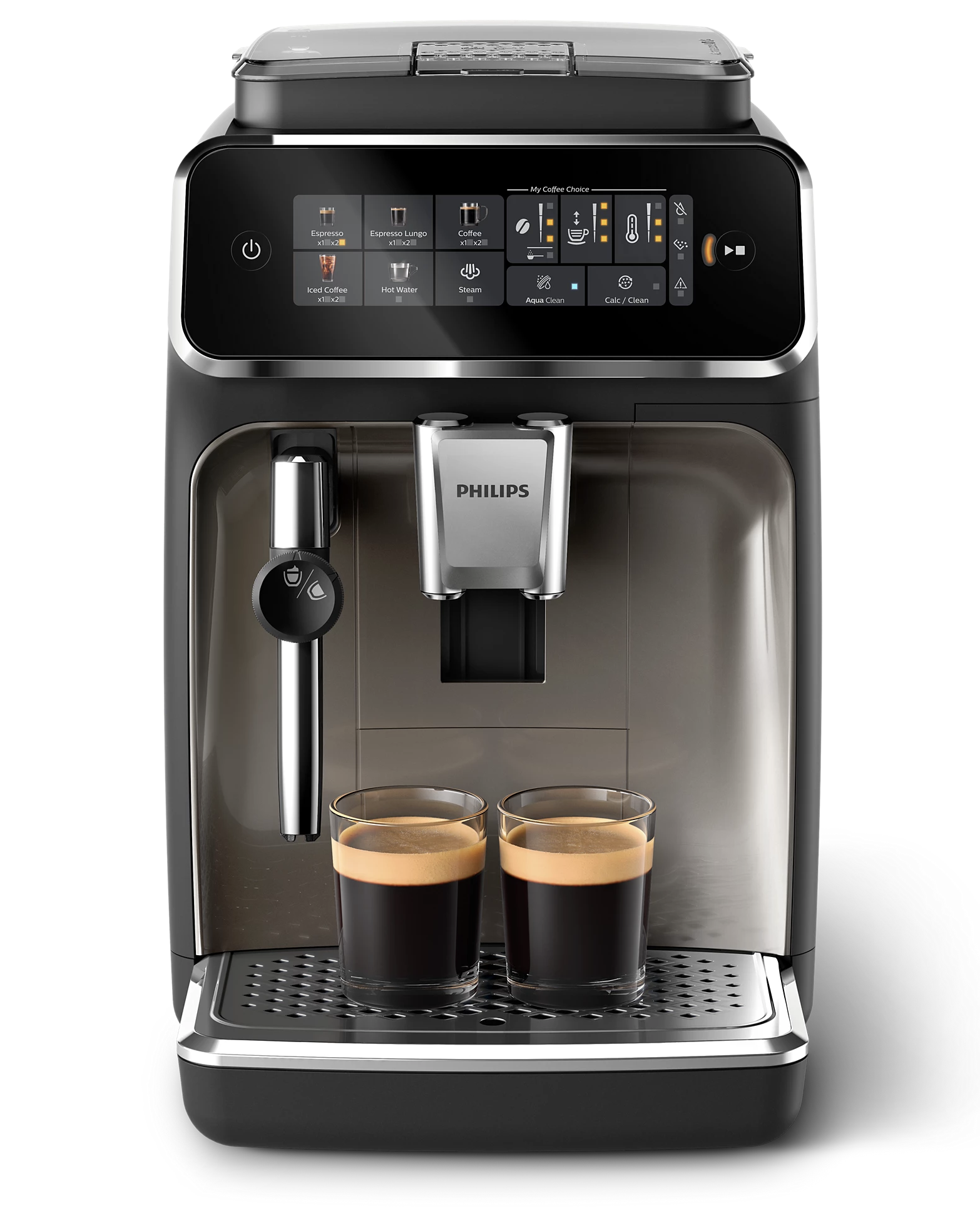 PHILIPS PDEP3326/90 machine à expresso