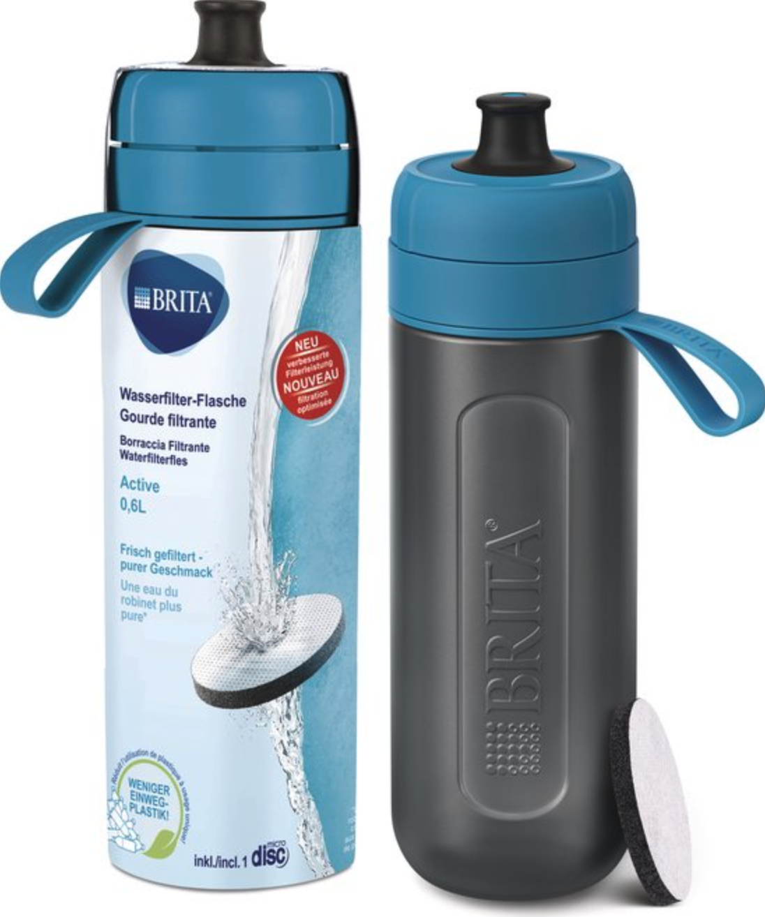 BRITA BT1052248 bouteille