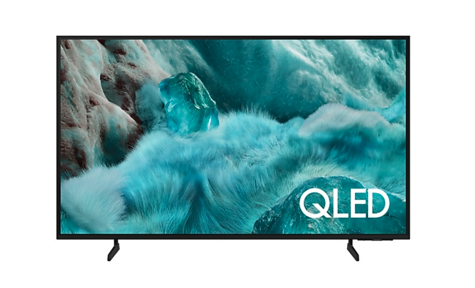 SAMSUNG QE55Q7F3AUXXN télévision 4K UHD - 55"