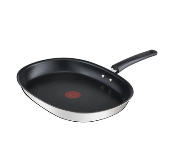TEFAL TEE3021204 poêle à poisson