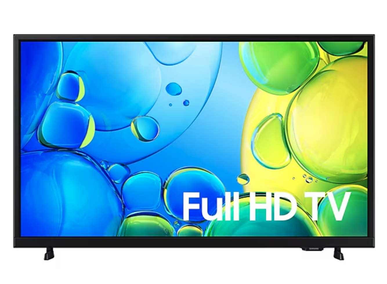 SAMSUNG UE40F6000FUXXN télévision Full HD - 40"