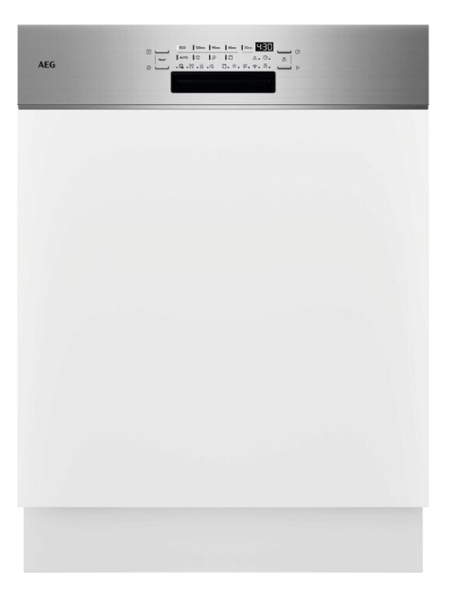 AEG GT8200B2SCM 8000 lave-vaisselle intégrable