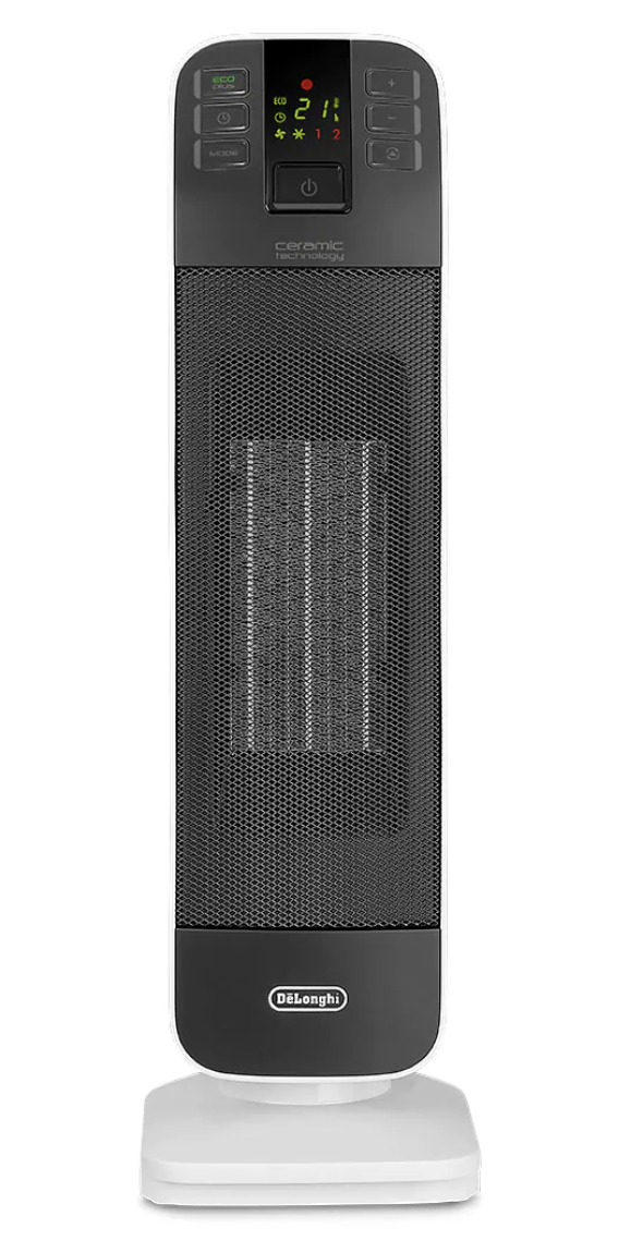 BRAUN (DELONGHI) DLHFX65V20 radiateur soufflant