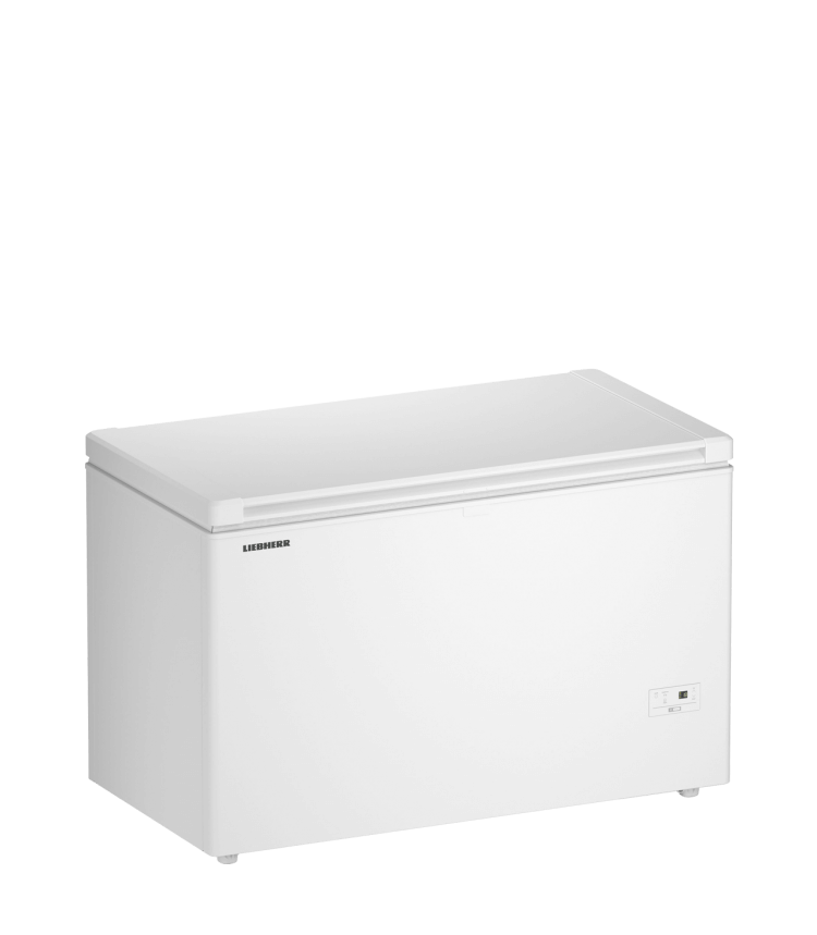LIEBHERR CFE208026 congélateur bahut