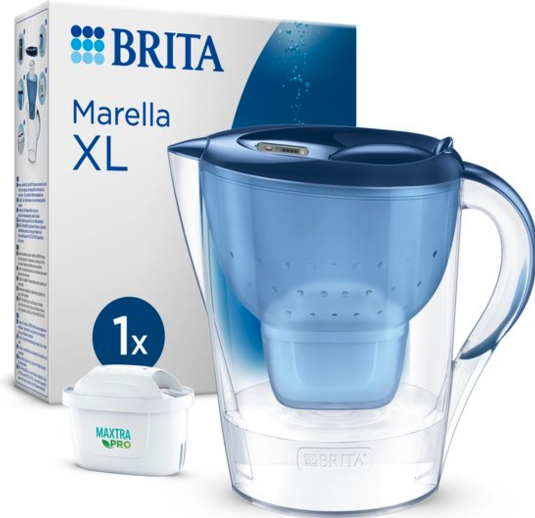 BRITA BT1051122 carafe filtrante