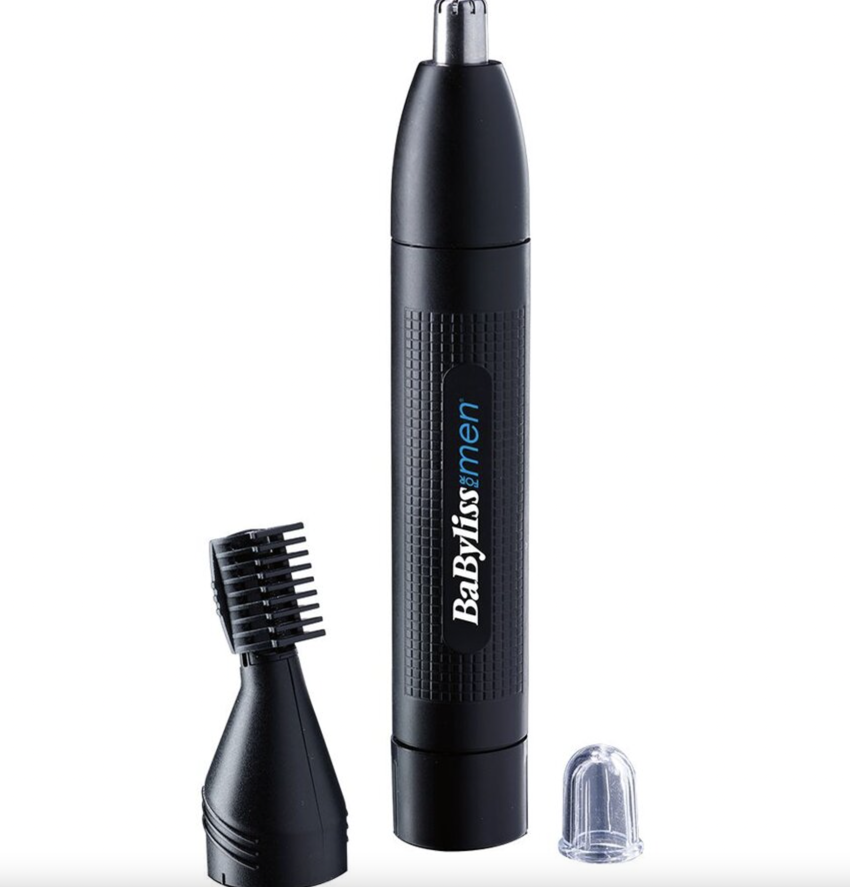 BABYLISS BAE652E tondeuse nez et oreilles