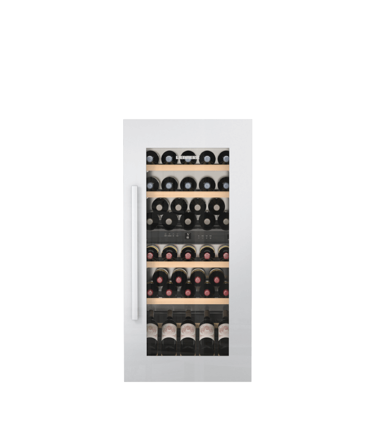 LIEBHERR EWTDF235326 cave à vin encastrable