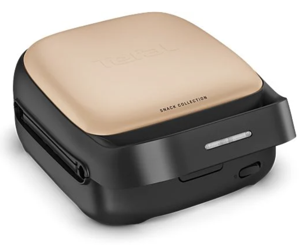 TEFAL TESW863JF0 grill croque monsieur